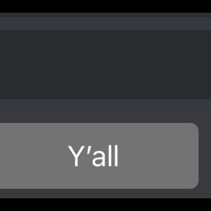 Meet your Posher, Benjamin